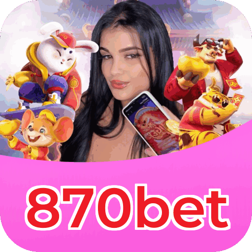 Aplicativo mobile 870bet