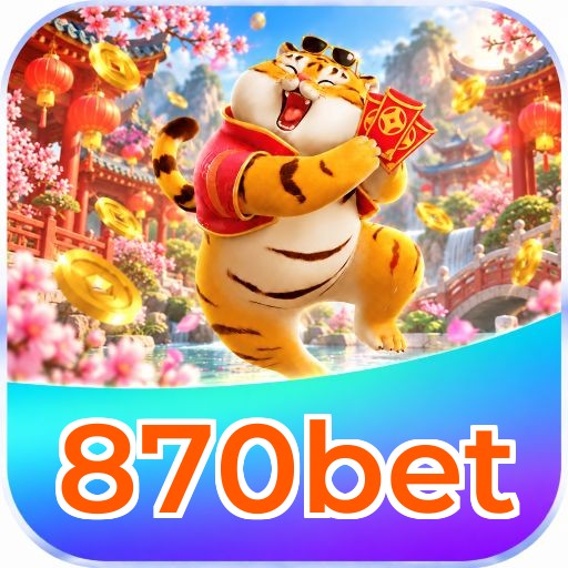 870bet Apostas Esportivas Logo
