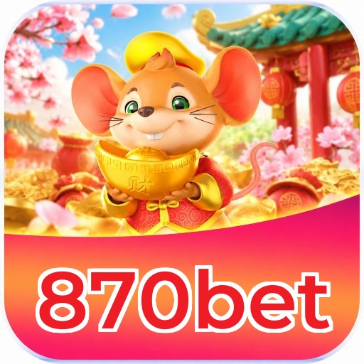 870bet Logo