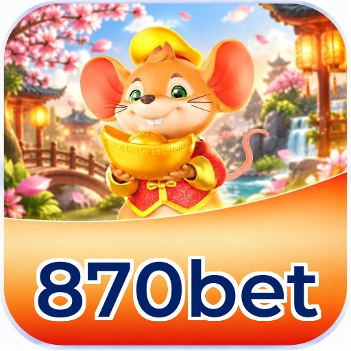 870bet Logo 1