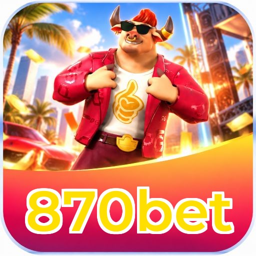 870bet Logo