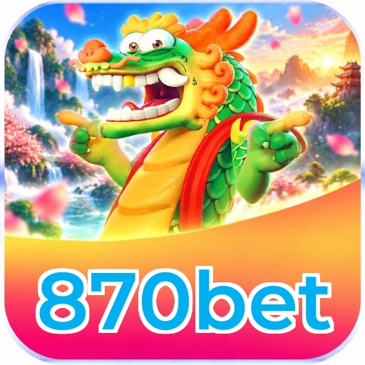 870bet Logo