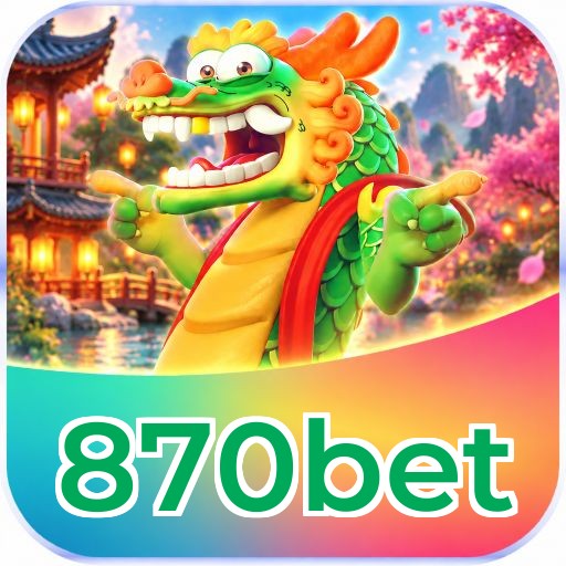870bet Instalar Logo 3