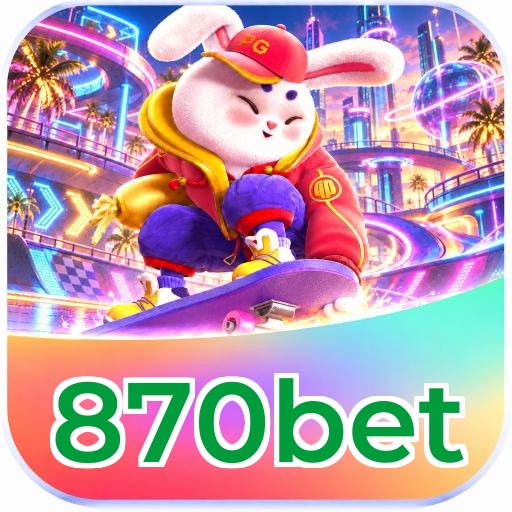 870bet Logo