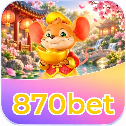 870bet Segurança Logo 3