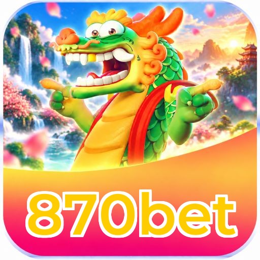 870bet Logo