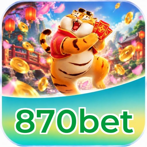 870bet Logo