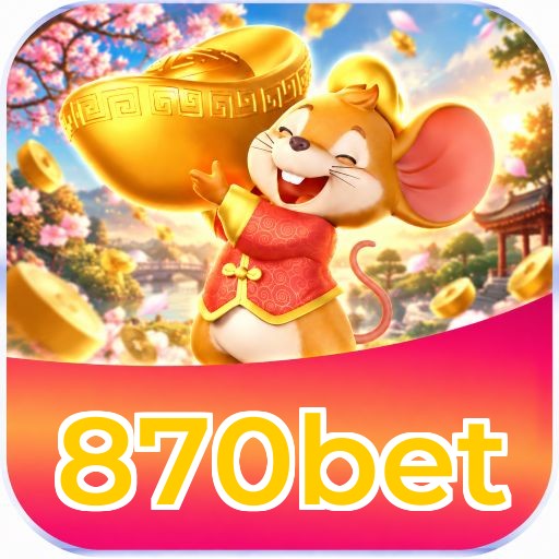 870bet Instalar Logo 2