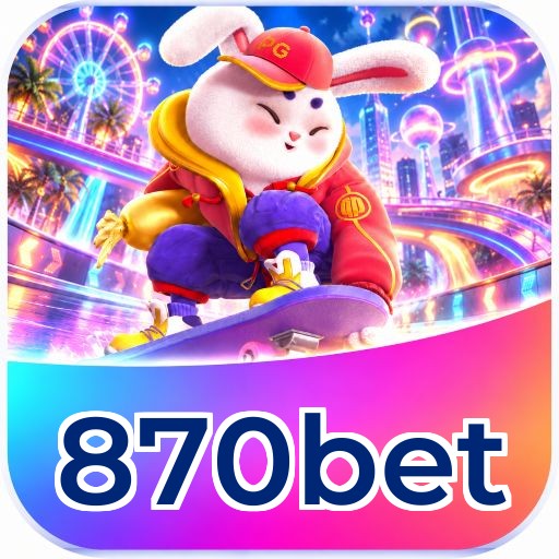 870bet Logo 3
