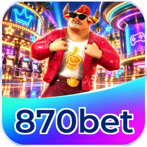 Certificação GLI 870bet