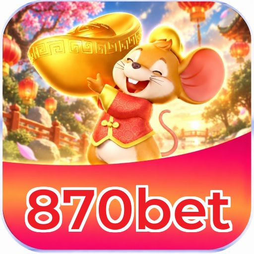 Fortune Tiger Logo 2