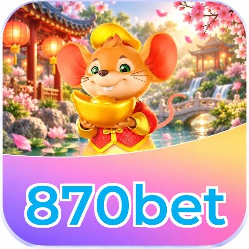870bet Logo