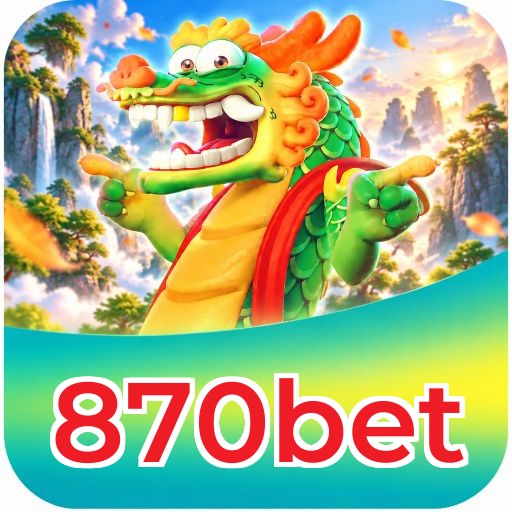 870bet Logo
