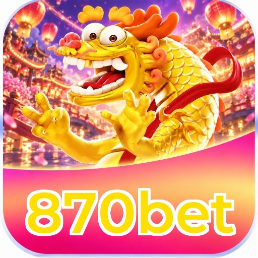 870bet Logo