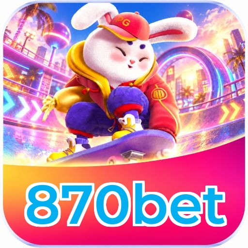 870bet Logo