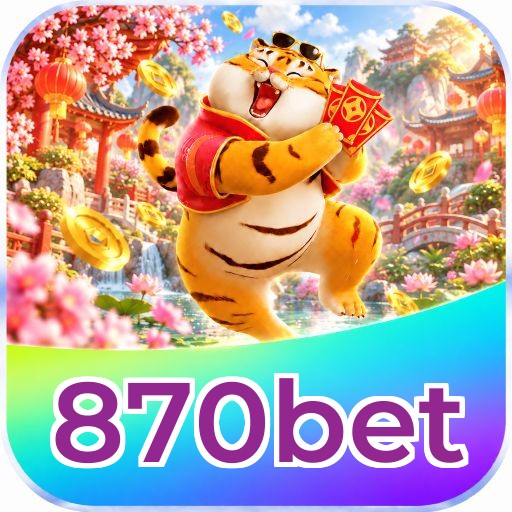 870bet Logo