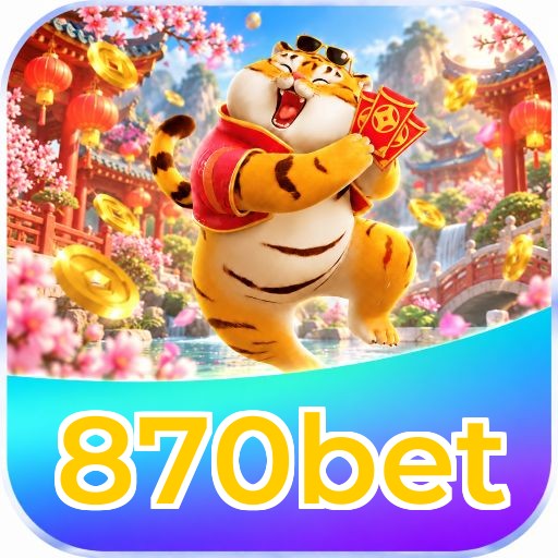 870bet Logo