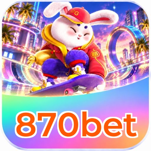 870bet Logo Oficial - Cassino Online Certificado Brasil
