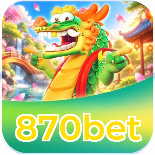 870bet Bônus R$ 5.000 Logo
