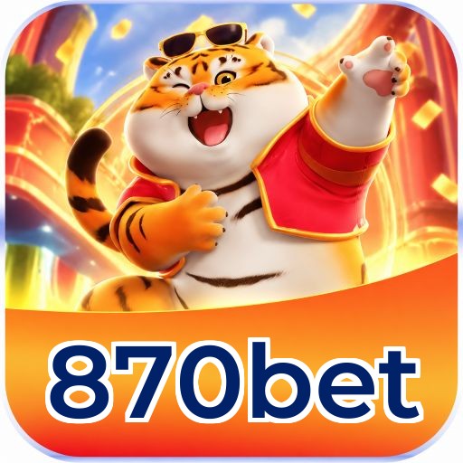 870bet Logo