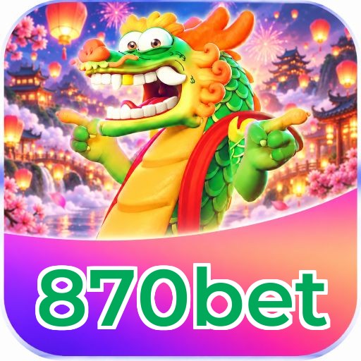 Slots 870bet - Jackpots Progressivos