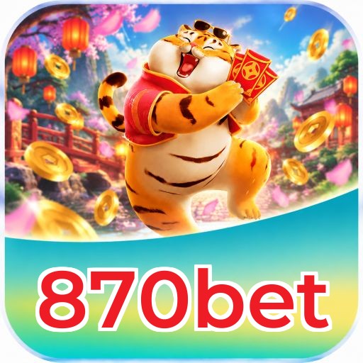 870bet Logo 2