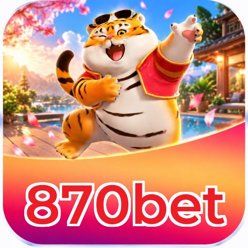 870bet Segurança Logo 1