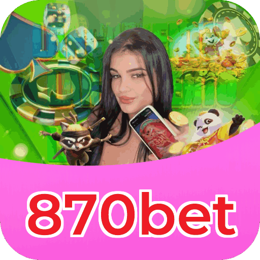 App mobile 870bet