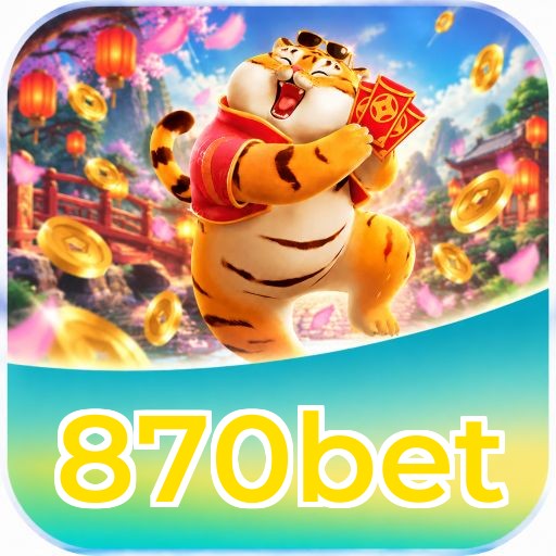 870bet Logo