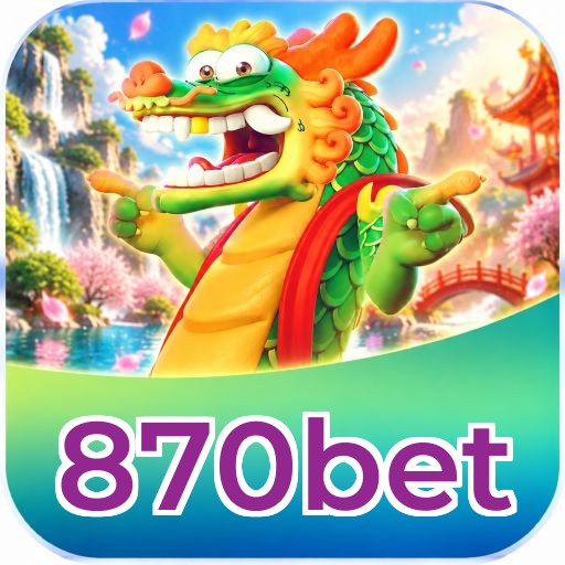 870bet Instalar Logo 1