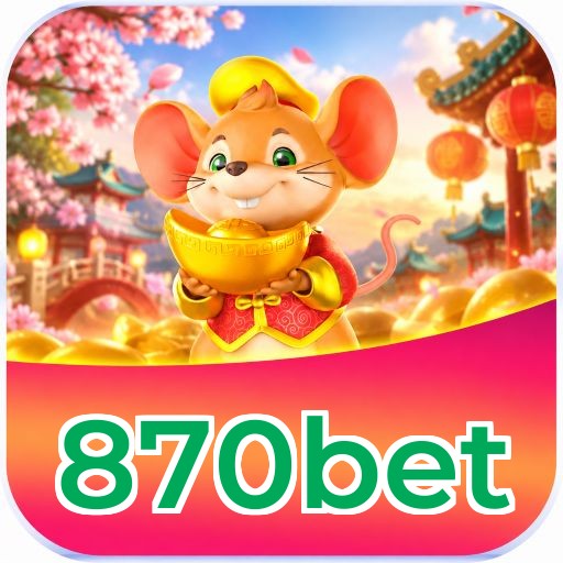 870bet Logo