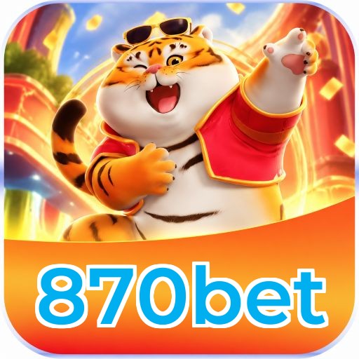 870bet Download Logo Oficial